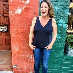 Meet your Posher, Alison